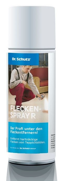 Dr. Schutz Fleckenspray R - profesionálny odstraňovač škvŕn 0,2 l
